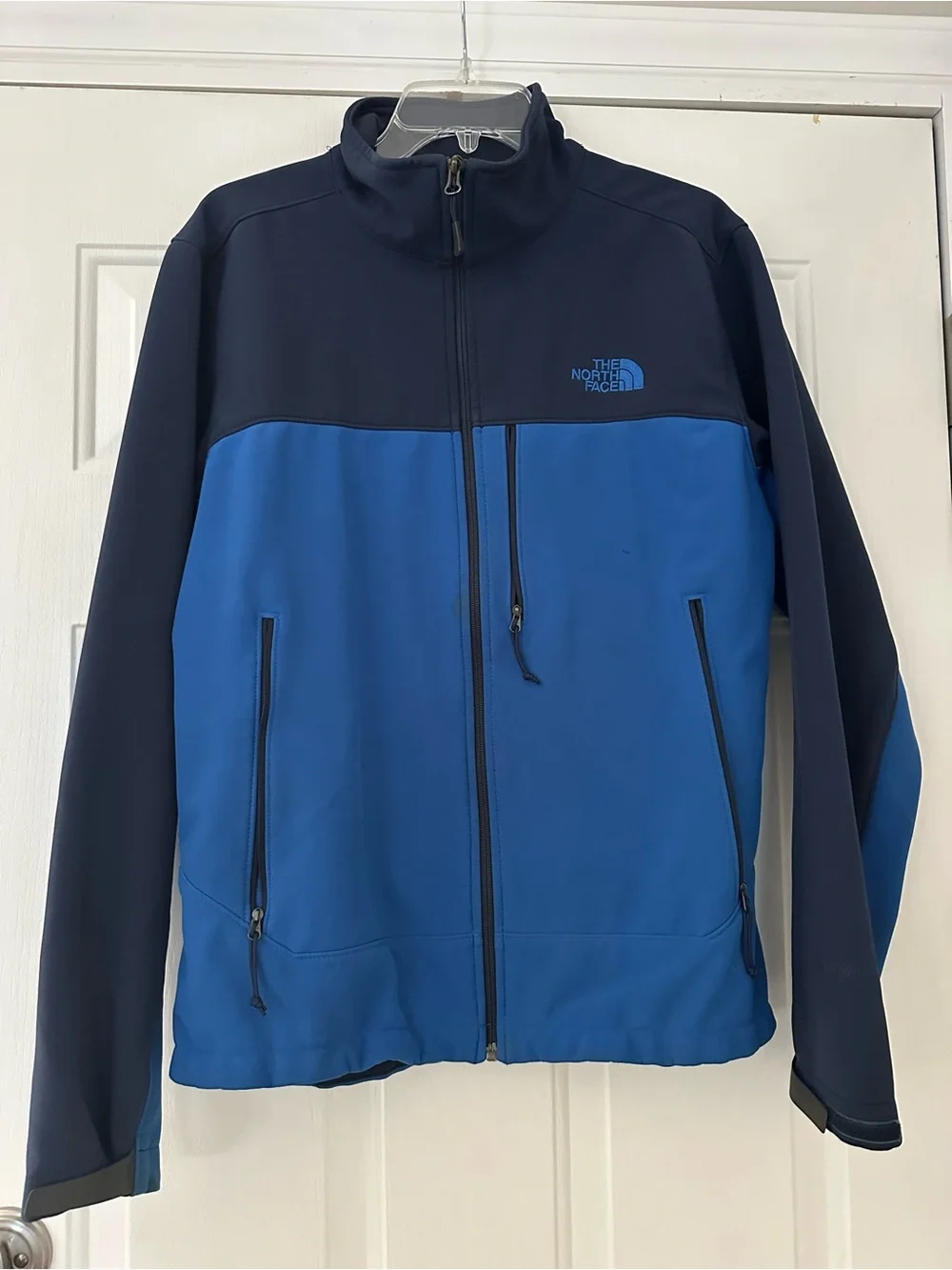 The North Face Men’s Apex Bionic Jacket Size Medium Gorpcore